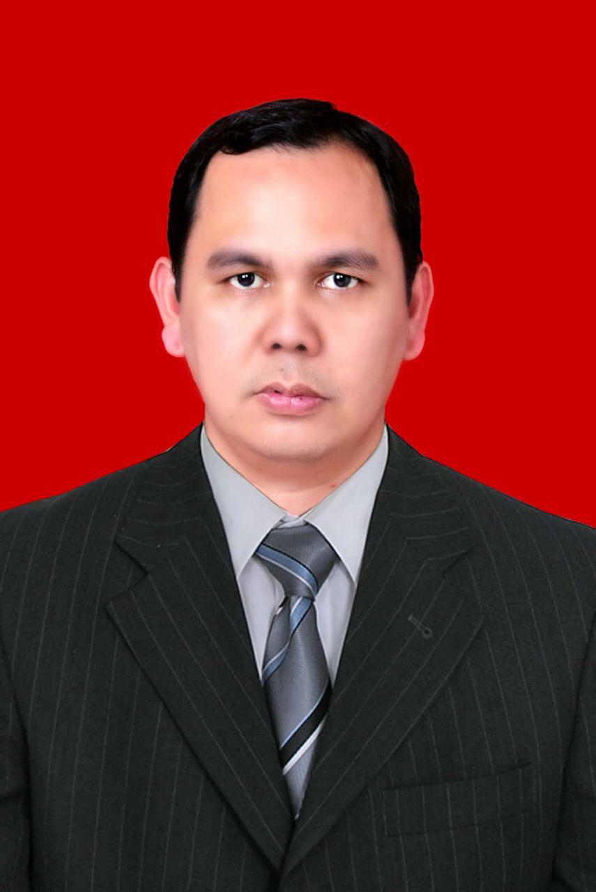 dr. Abdi Wijaya, Sp.A, Subsp.ERIA, M.Kes