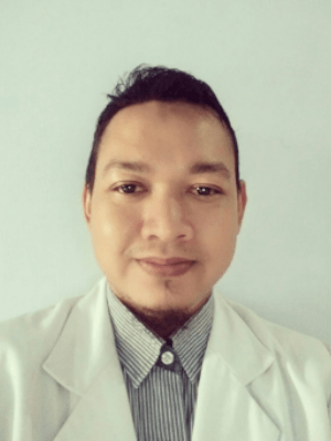 dr. Abdul Haris Khoironi, Sp.A