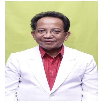 dr. Agus Priyatno, Sp.A, Subsp.Kardio
