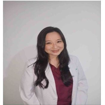 dr. Aileen Clarissa Dauhan, M.Ked (Ped), Sp.A