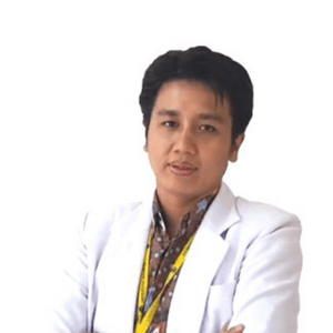 dr. Bagus Artiko, Sp.A, Subsp.Kardio