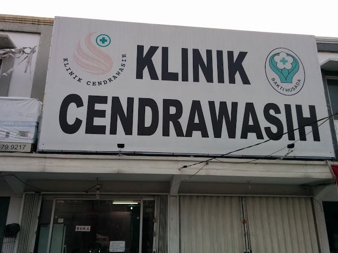 KLINIK CENDRAWASIH