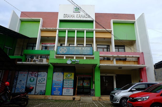 KLINIK KITA DEPOK