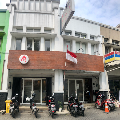 KLINIK KOSAMBI MATERNAL & CHILDREN (GRAHA RAYA)