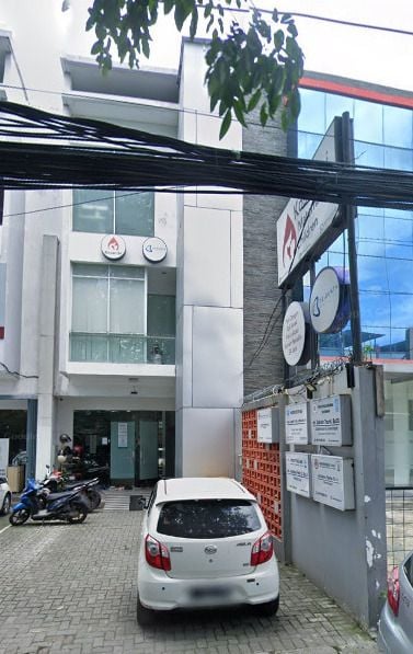 KLINIK KOSAMBI MATERNAL & CHILDREN CENTER (KMNC HAJI NAWI)