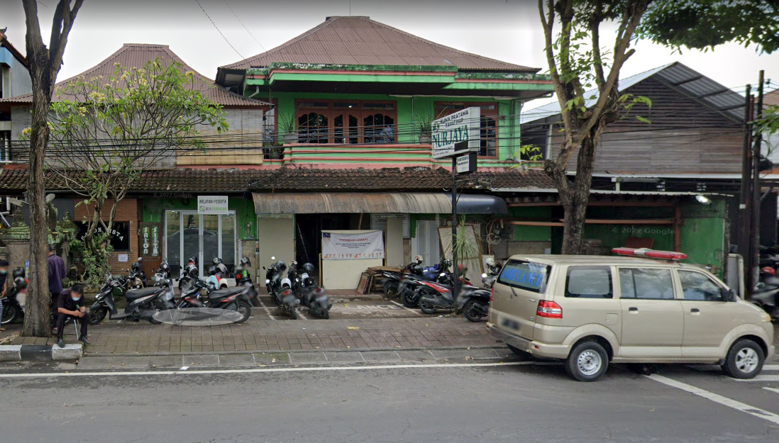 KLINIK NURJAYA USADHA