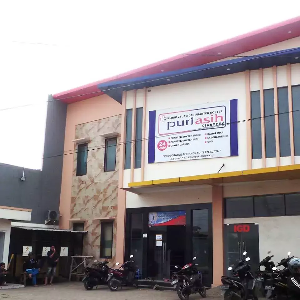 KLINIK PURI ASIH CIKAMPEK