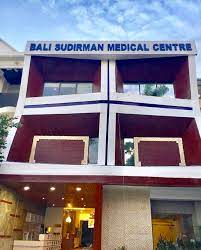 KLINIK SUDIRMAN MEDICAL CENTRE