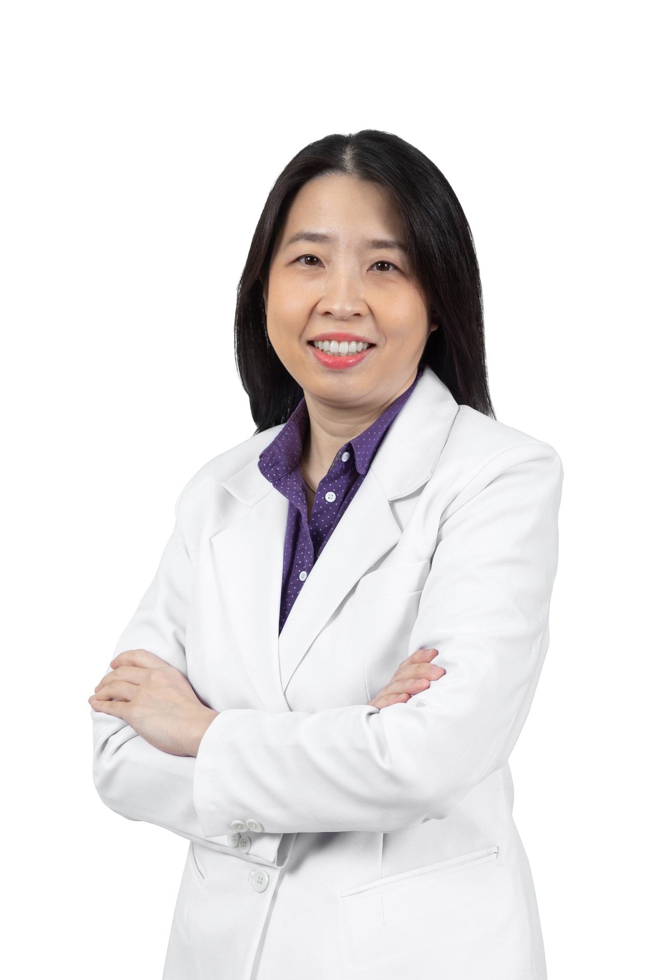 dr. Melanie Widjaja, Sp.A