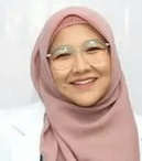 dr. Melisha Lisman Gaya, Sp.A
