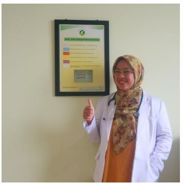 dr. Mia Milanti Dewi, Sp.A, Subsp.Neuro