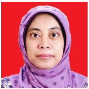 dr. Mia Ratwita Andarsini, Sp.A