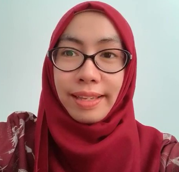 dr. Mila Agustia, Sp.A
