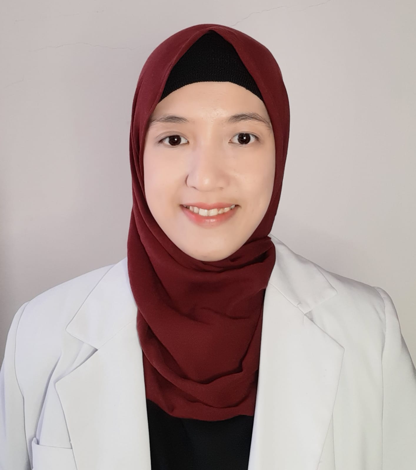 dr. Minerva Riani Kadir, Sp.A