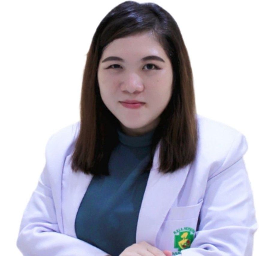 dr. Mira Kusuma Wardhani, Sp.A