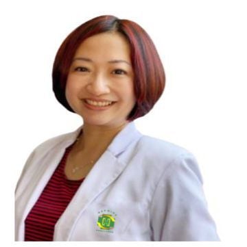 dr. Mirari Prasadajudio, Sp.A, MMed, PhD