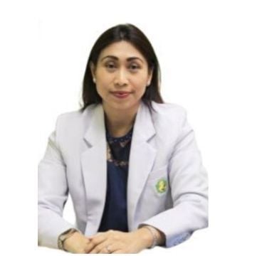 dr. Miskiah, Sp.A, M.Kes