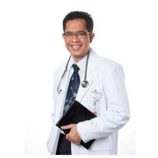 DR. dr.. Muhammad Yamin, Sp.JP (K), Sp.PD, FACC, FSCAI, FAPHRS