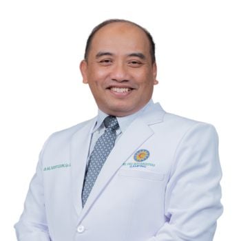 dr.H. Mohammad Komarudin, Sp.A