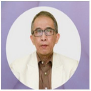 dr. Mohammad Nadjib Moein, Sp.A