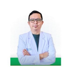 dr. Mohammad Taufik Perwira Wicaksono, Sp.A