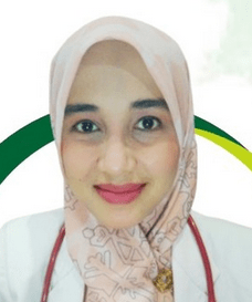dr. Mrr Bintang Kusumaningtyas, Sp.A