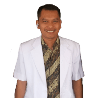 dr. Muchtar Kesuma, Sp.A