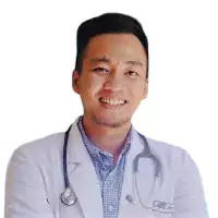 dr. Muh Alfian Jafar, Sp.A