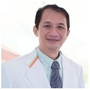 dr. Muhammad Faizi, Sp.A