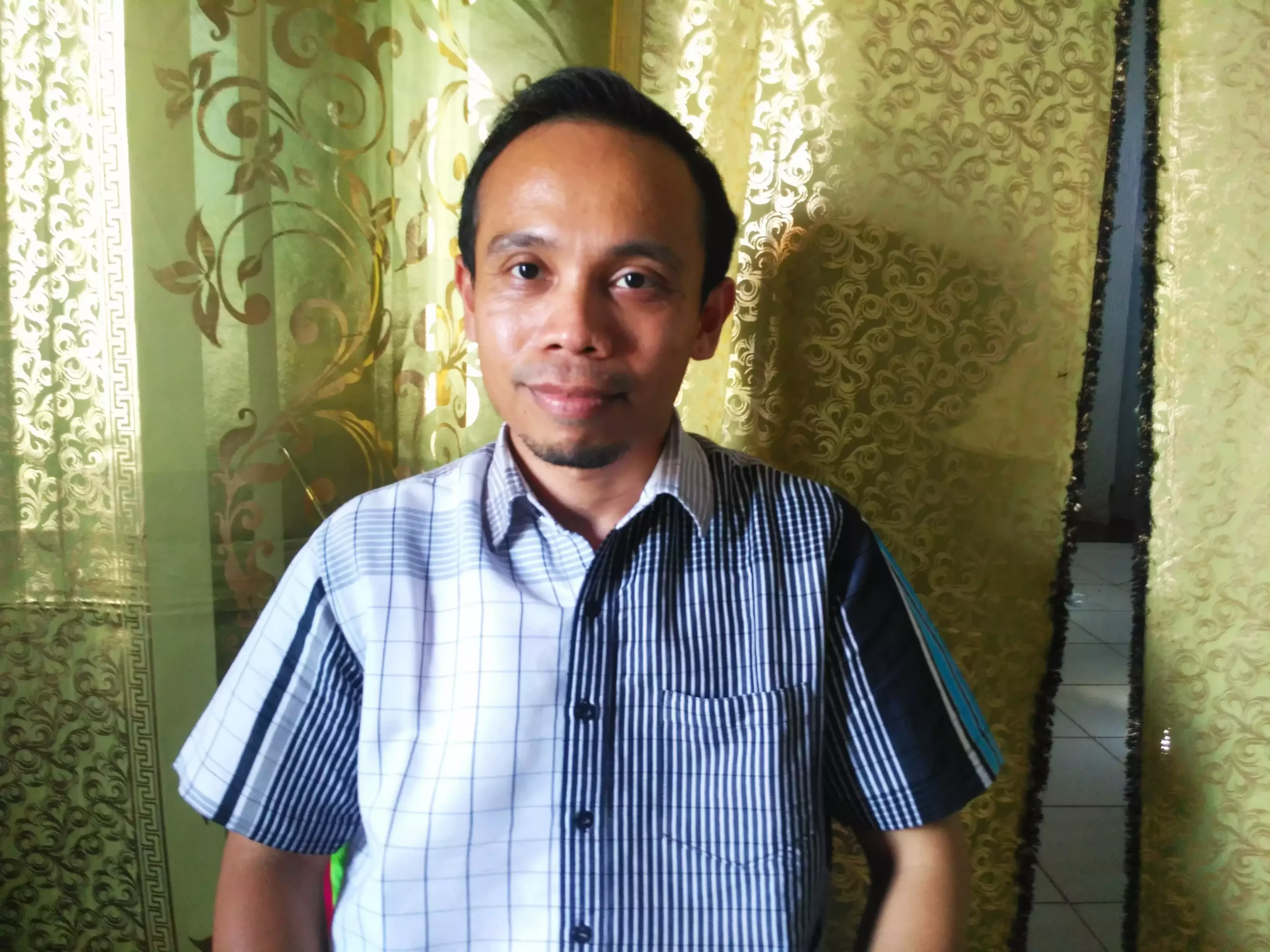 dr. Muhammad Hayun, Sp.A, M.Kes