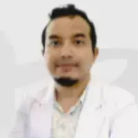 dr. Muhammad Hidayat, Sp.A