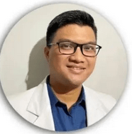dr. Muhammad Ifan Romli, Sp.A