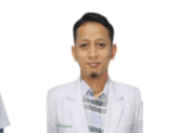 dr. Muhammad Rahmatsyah Nasution, Sp.A