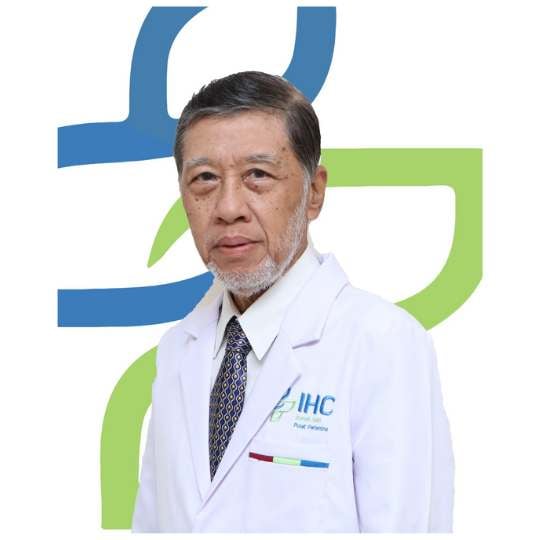 dr. Moelyono, Sp.A
