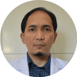 dr. Munarza Muzakkir, Sp.A