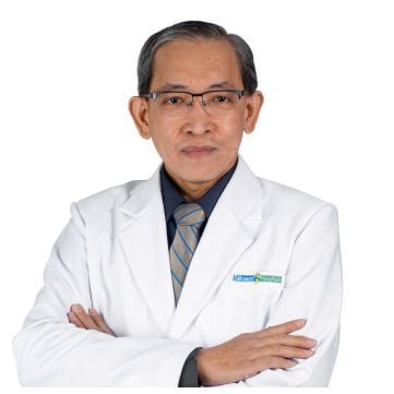 dr. Musim, Sp.A