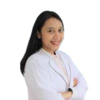 dr. Mutya Dyah Arumsari, Sp.A