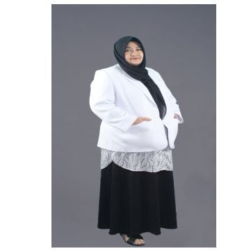 dr. Nadya Leifina, Sp.A
