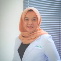 dr. Naela Fadhila, Sp.A