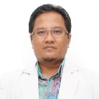 dr. Nahrawi, Sp.A