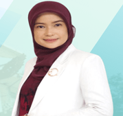 dr. Naila Ismiana, Sp.A