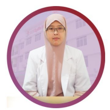 dr.Hj. Nailil Muna, Sp.A, M.Kes