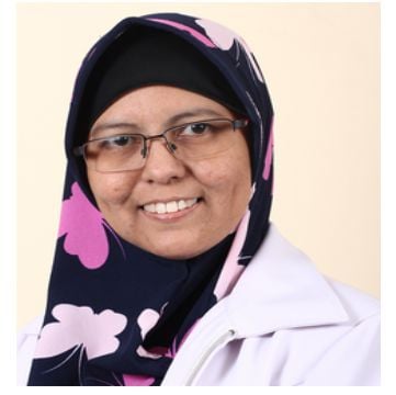 dr. Nailul Huda, Sp.A