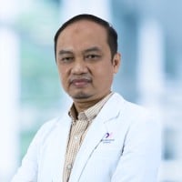 dr. Nanang Kusdiyan, Sp.A