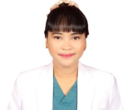 dr. Nanda Juwita, Sp.A