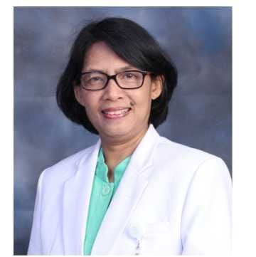 Dr.dr. Nani Dharmasetiawani, Sp.A (K)