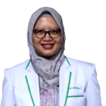 dr. Narulita Laksmia Tantri, Sp.A