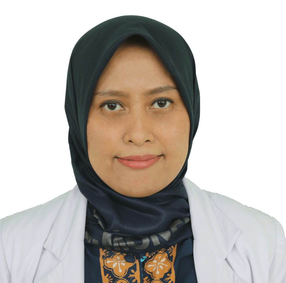 dr. Nasichatun Nisak, Sp.A