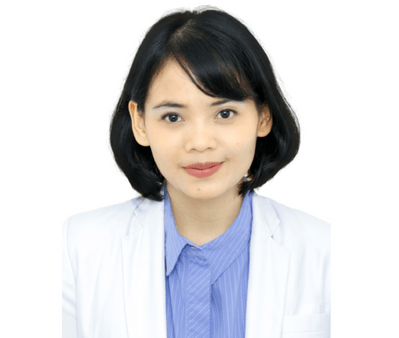 dr. Natasha Amalda Ediwan, Sp.A