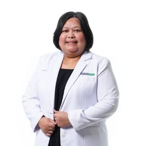 dr. Natasha Yuwanita, Sp.A